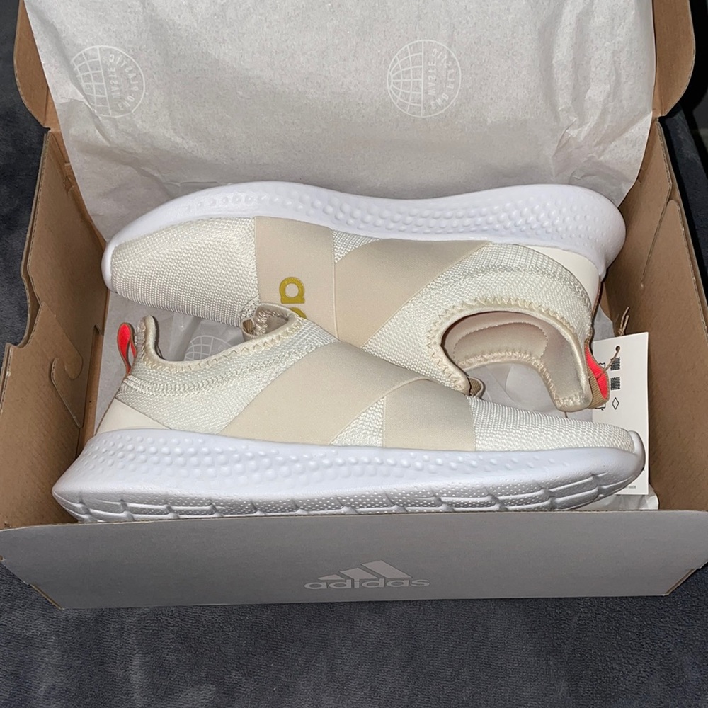 Womens adidas shoes NWT!!!!
